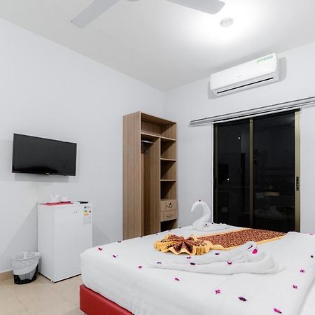 Old Town Apartment Aqaba Luaran gambar