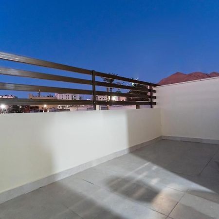Old Town Apartment Aqaba Luaran gambar