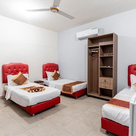 Old Town Apartment Aqaba Luaran gambar