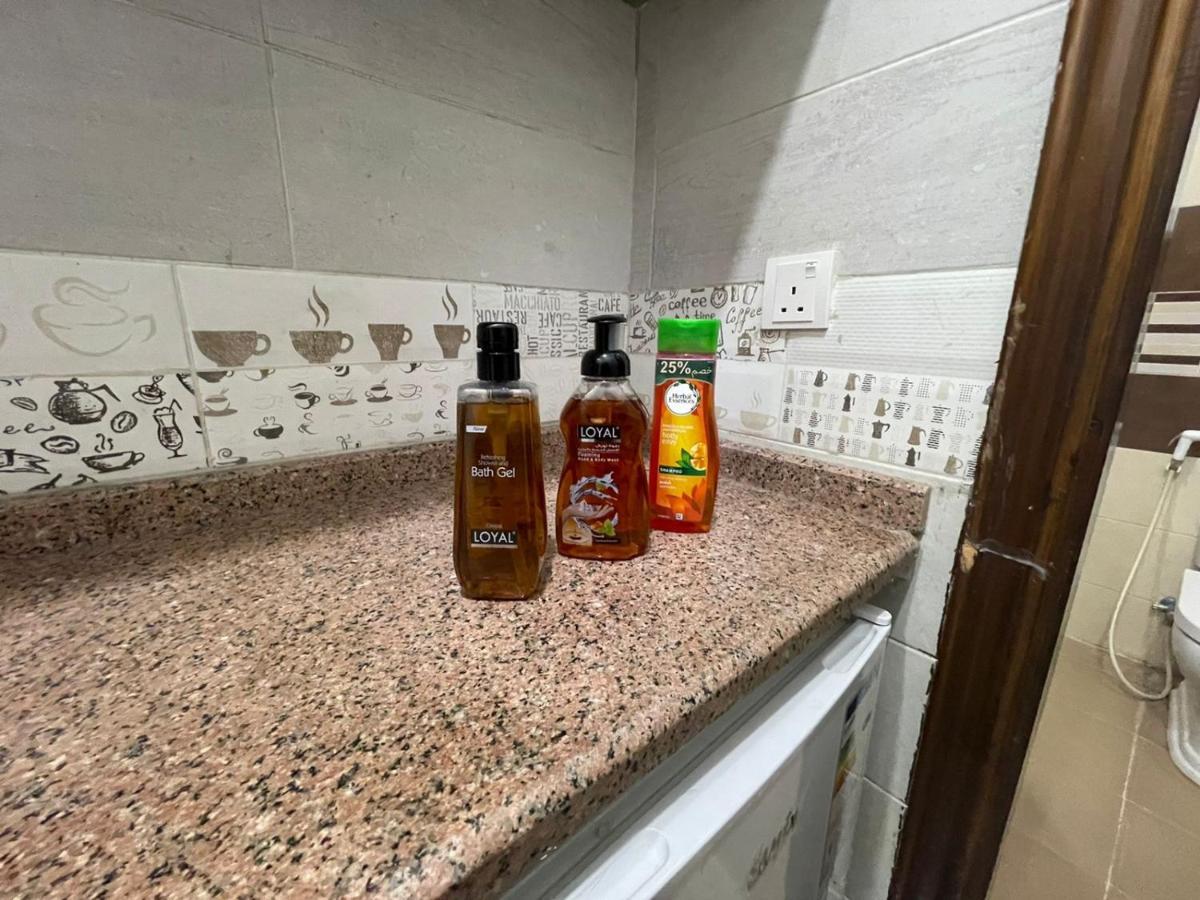 Old Town Apartment Aqaba Luaran gambar