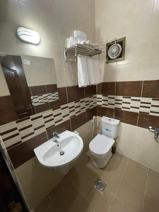 Old Town Apartment Aqaba Luaran gambar