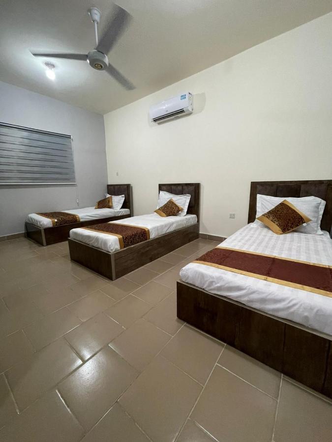 Old Town Apartment Aqaba Luaran gambar
