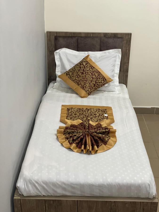 Old Town Apartment Aqaba Luaran gambar
