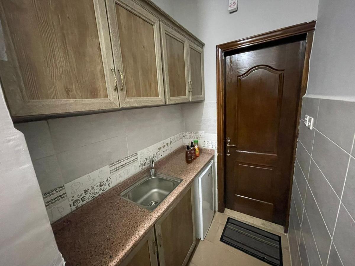 Old Town Apartment Aqaba Luaran gambar