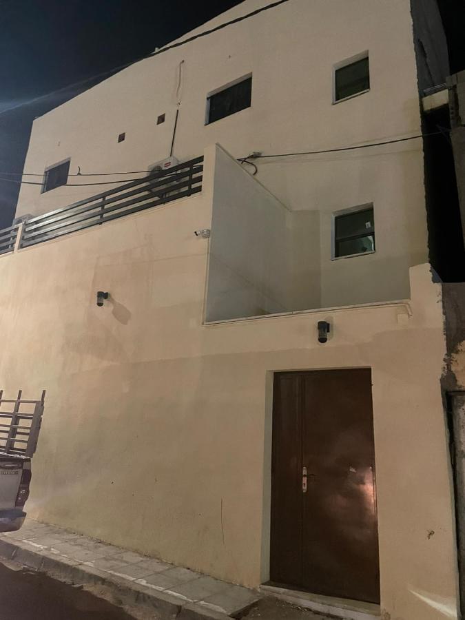 Old Town Apartment Aqaba Luaran gambar
