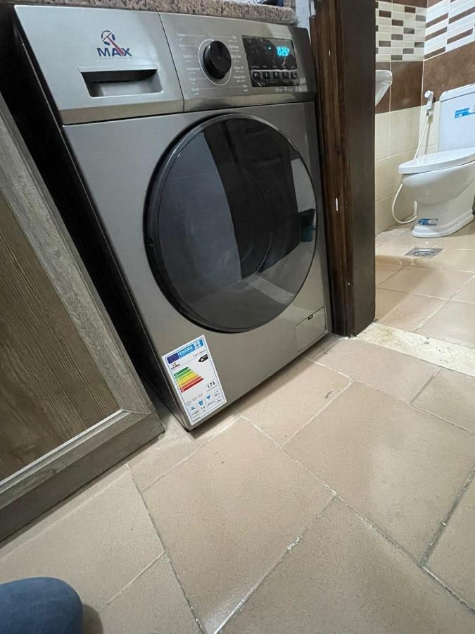 Old Town Apartment Aqaba Luaran gambar