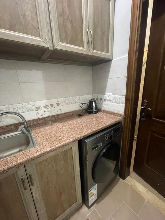 Old Town Apartment Aqaba Luaran gambar