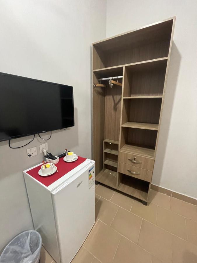 Old Town Apartment Aqaba Luaran gambar