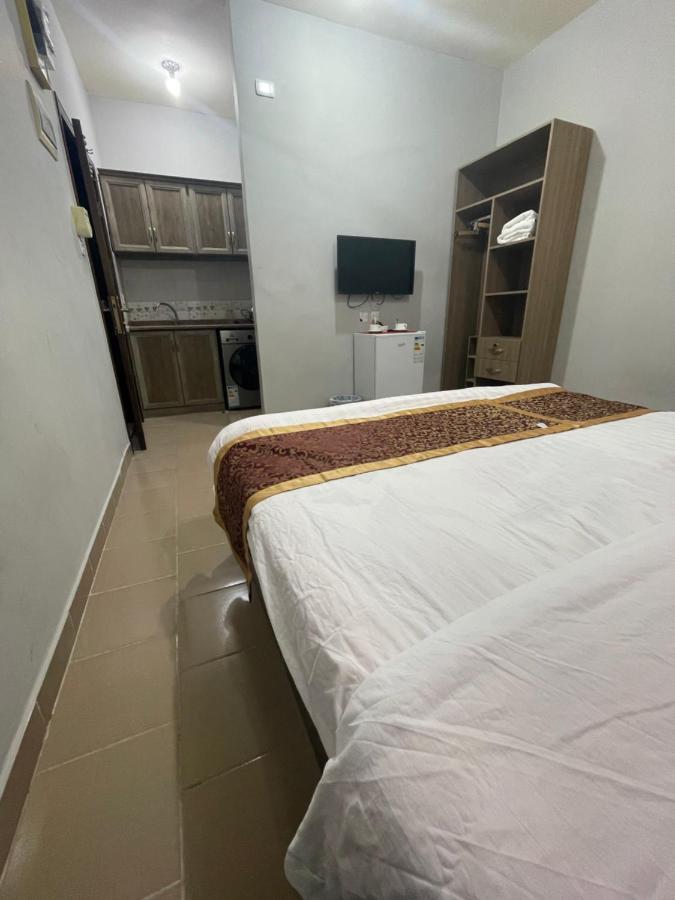 Old Town Apartment Aqaba Luaran gambar