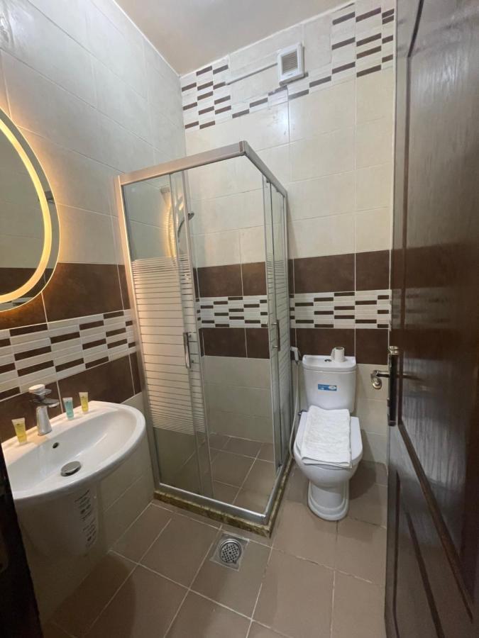 Old Town Apartment Aqaba Luaran gambar