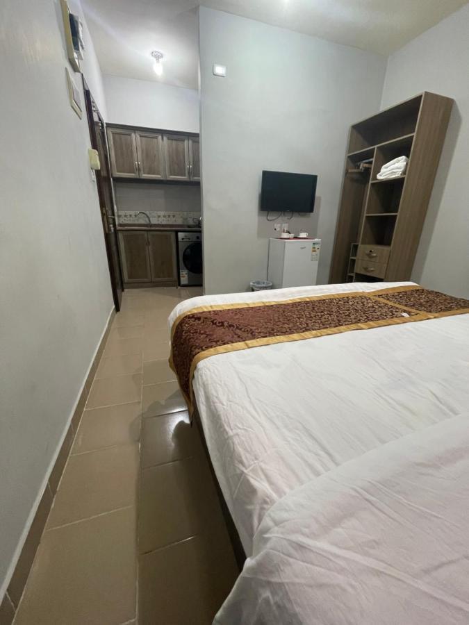 Old Town Apartment Aqaba Luaran gambar