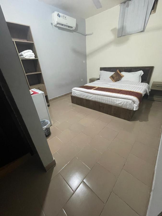 Old Town Apartment Aqaba Luaran gambar