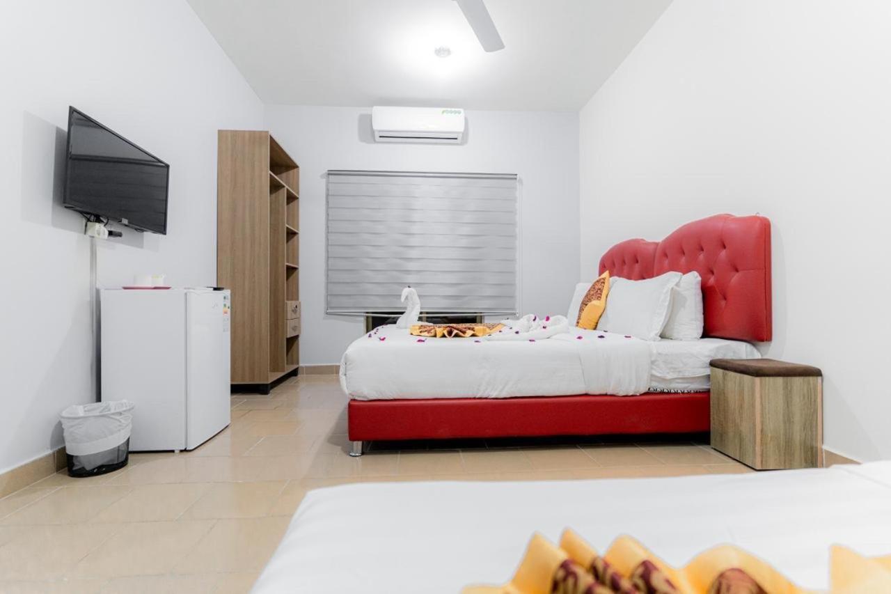 Old Town Apartment Aqaba Luaran gambar
