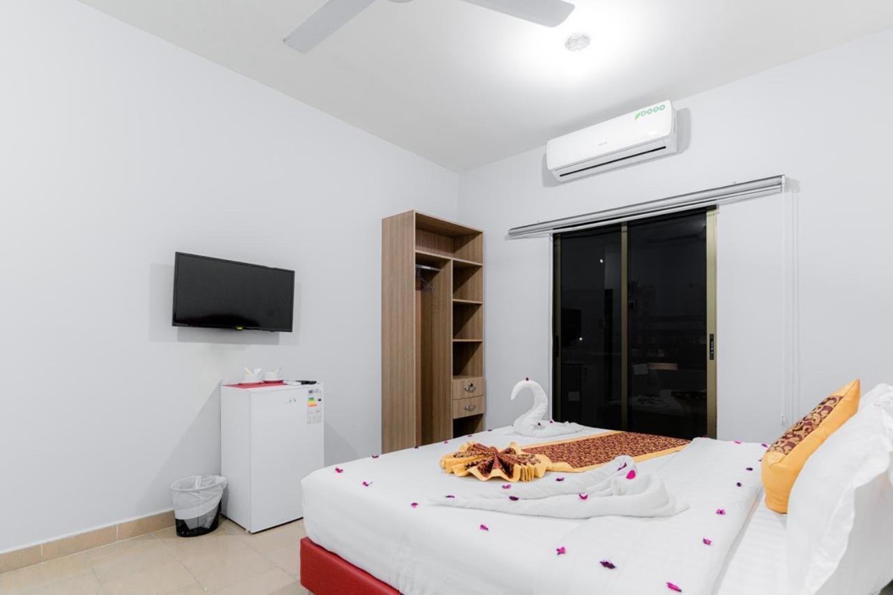 Old Town Apartment Aqaba Luaran gambar