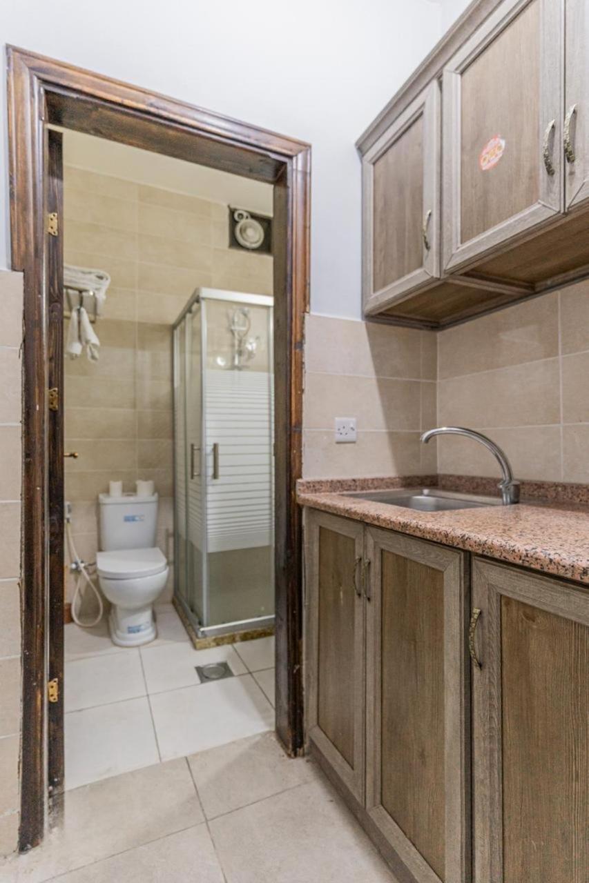 Old Town Apartment Aqaba Luaran gambar