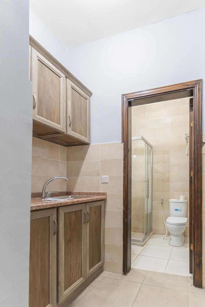 Old Town Apartment Aqaba Luaran gambar
