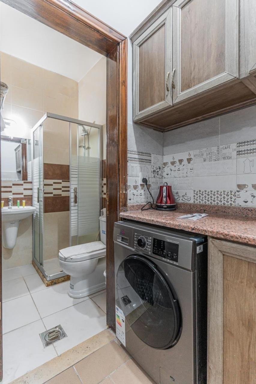 Old Town Apartment Aqaba Luaran gambar