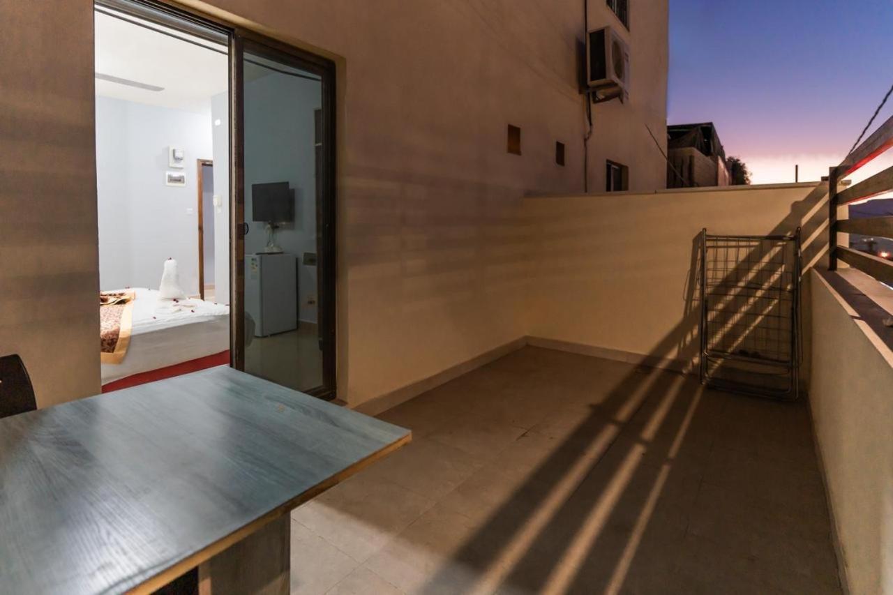 Old Town Apartment Aqaba Luaran gambar